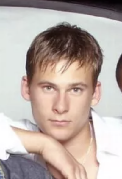 Lee Ryan (Blue)